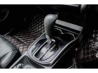 Honda City 1.5V Plus เกียร์ออโต้ ปี2017 รูปที่ 7